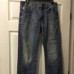 Men's AE jeans